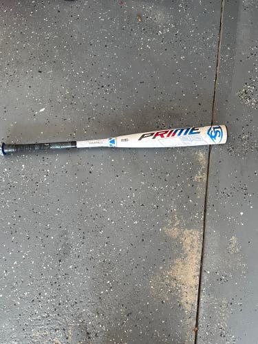 Louisville Slugger Prime 919 BBCOR