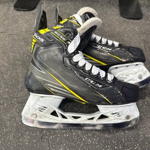 CCM Tacks 5092 Size 4