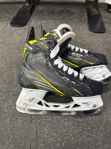 CCM Tacks 5092 Size 4
