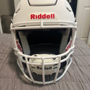 Large Adult Riddell SpeedFlex Helmet (New)