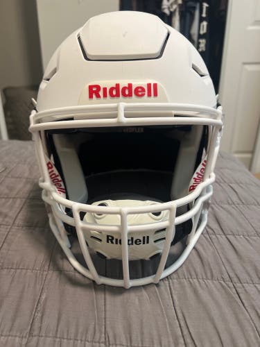 Large Adult Riddell SpeedFlex Helmet (New)