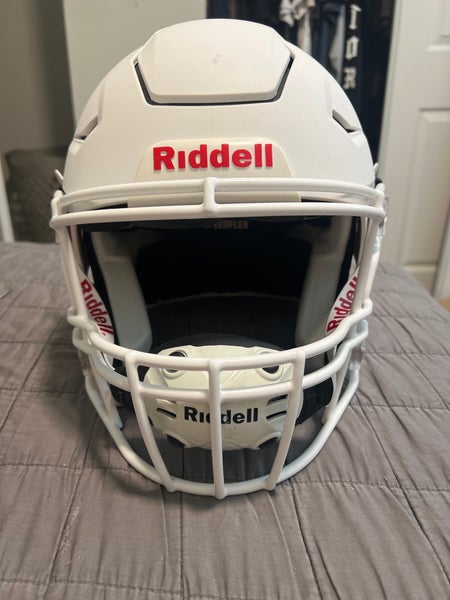Large Adult Riddell SpeedFlex Helmet (New)