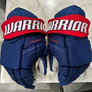 Warrior Covert Pro Gloves 14" (New)