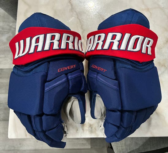 Warrior Covert Pro Gloves 14" (New)