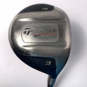 TaylorMade 300 Tour 3 Fairway Wood 13* Fujikura Vista Pro 90 Extra Stiff Mens RH
