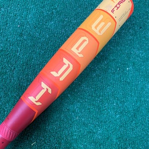 Easton Hype Fire (2 3/4") USSSA Bat (-10) 2025