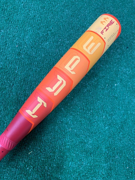 Easton Hype Fire (2 3/4") USSSA Bat (-10) 2025
