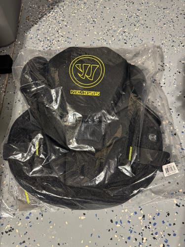 Medium  Warrior Nemesis Chest Protector (New)