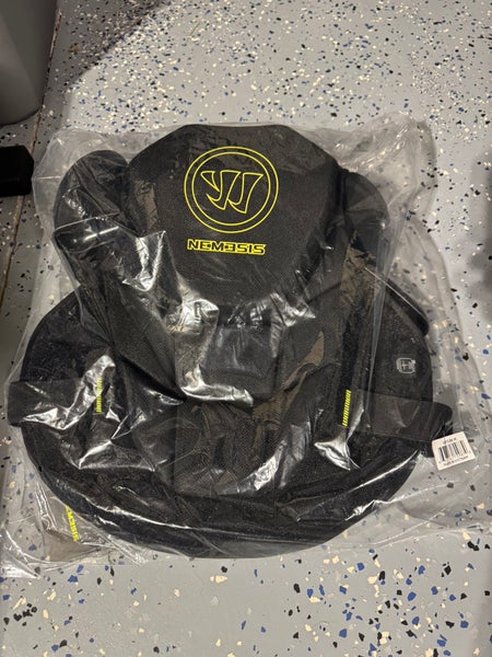 Medium  Warrior Nemesis Chest Protector (New)