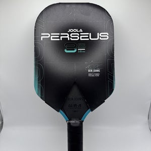 JOOLA Ben Johns Perseus 3S 16mm Pickleball Paddle Ships Fast