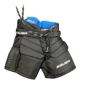 Used Bauer GSX Youth Pant Black XL 11613-S000166026