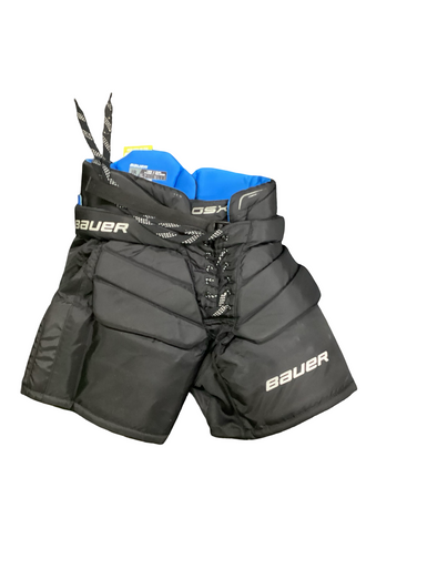 Used Bauer GSX Youth Pant Black XL 11613-S000166026