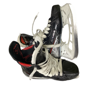 Used Bauer VAPOR 3 X Junior Hockey Skate Junior 04.5 11613-S000166025
