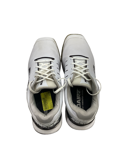 Used Mens Golf Shoes White Senior 12 11613-S000165992