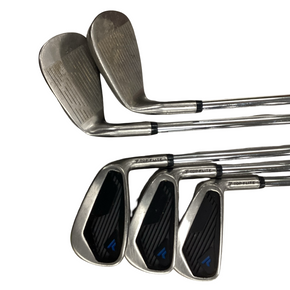 Used Top Flite XL Mens Iron Set RH 6I-PW 11613-S000166075
