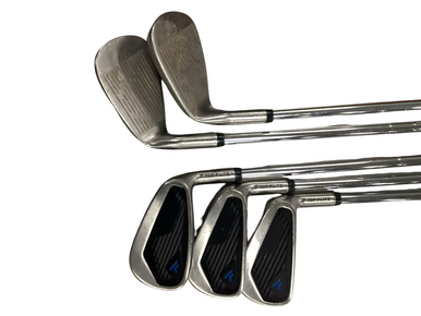 Used Top Flite XL Mens Iron Set RH 6I-PW 11613-S000166075