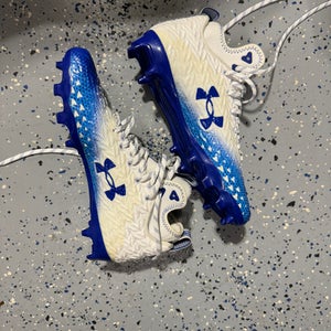 Unisex Size M 9.0 (W 10.0) Adult Under Armour (New)
