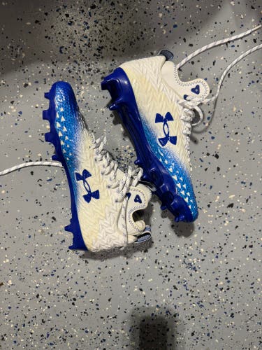 Unisex Size M 9.0 (W 10.0) Adult Under Armour (New)