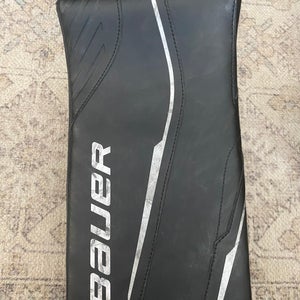 2023 Bauer GSX Regular  (Used)