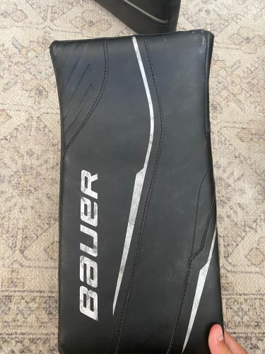 2023 Bauer GSX Regular  (Used)