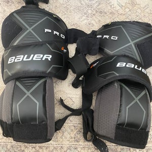 Bauer Pro (Used)