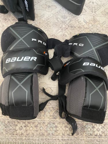 Bauer Pro (Used)