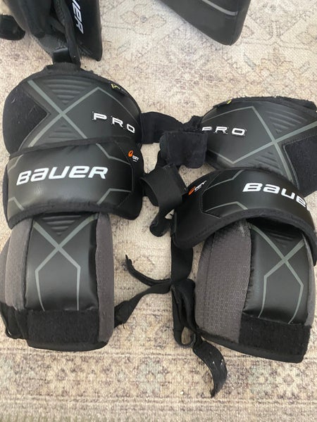 Bauer Pro (Used)