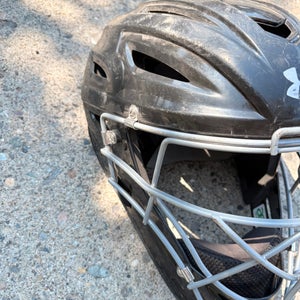 Under Armour Victory Series Catcher's Mask (Used)