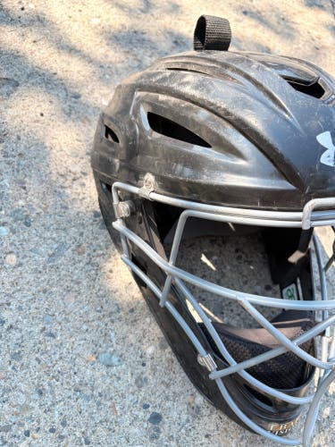 Under Armour Victory Series Catcher's Mask (Used)
