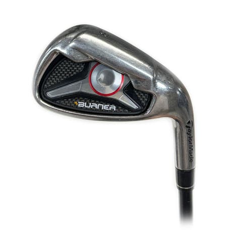 TaylorMade Burner Single 8 Iron Graphite Grafalloy Attack Lite Regular Flex