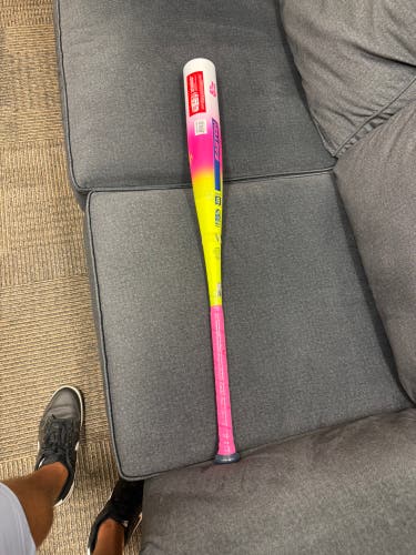 2025  Easton Dub Composite USSSA Certified Bat (-8)  23 oz 31" (New)