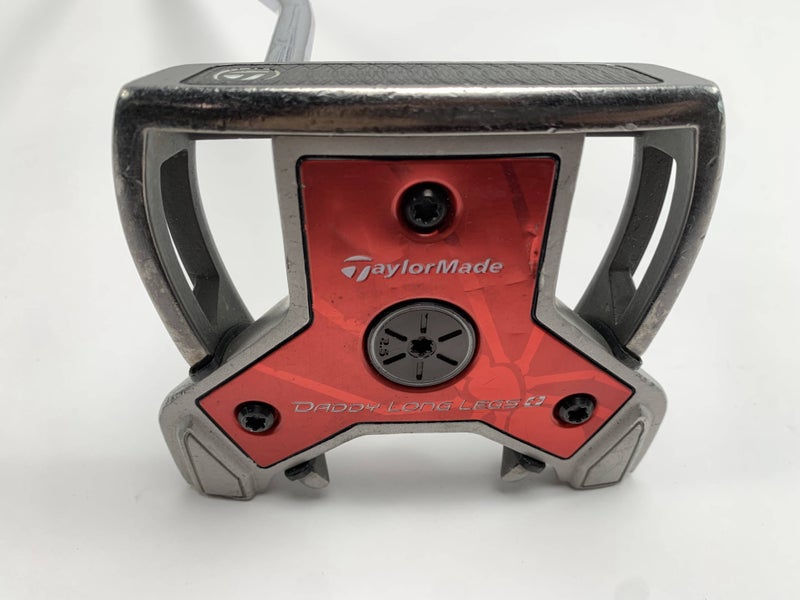 TaylorMade Daddy Long Legs Plus Putter 38" Mens LH