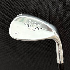 TITLEIST VOKEY SM7 TOUR CHROME WEDGE (54 DEGREE)