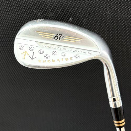 TITLEIST VOKEY WEDGEWORKS WEDGE (58 DEGREE)