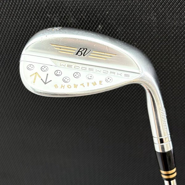 TITLEIST VOKEY WEDGEWORKS WEDGE (58 DEGREE)