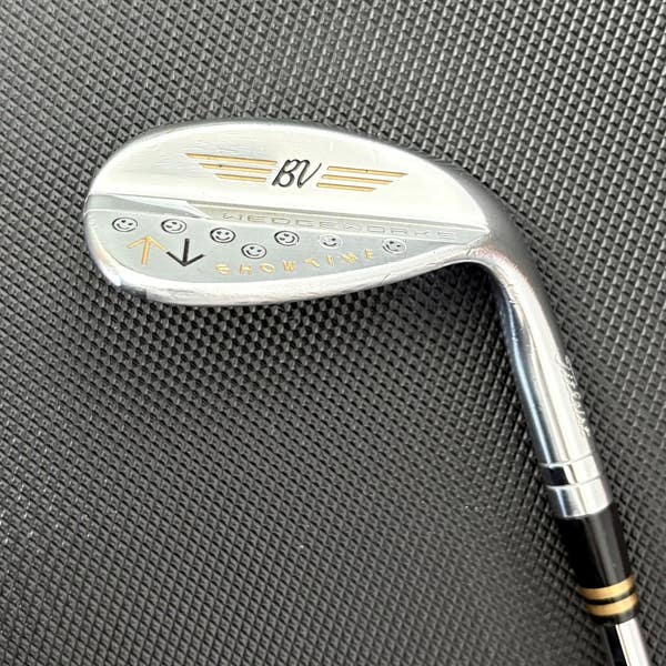 ゴルフ Titleist VOKEY WEDGEWORKS 58度 MODUS 120