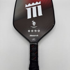 Monarch Mercenary Max 1 Pickleball Paddle (New)