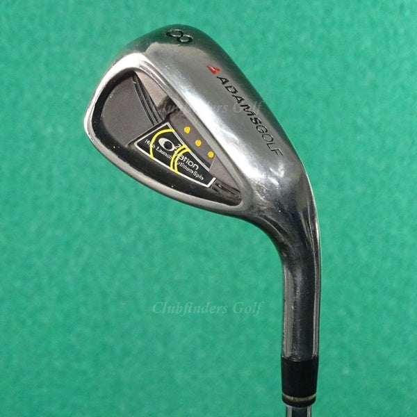 Adams Golf Ovation 2 Single 8 Iron Factory Performance Steel Regular
