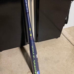 2025 Combat MFG Spec A1 Alloy BBCOR Certified Bat (-3) 30 oz 33" (New)