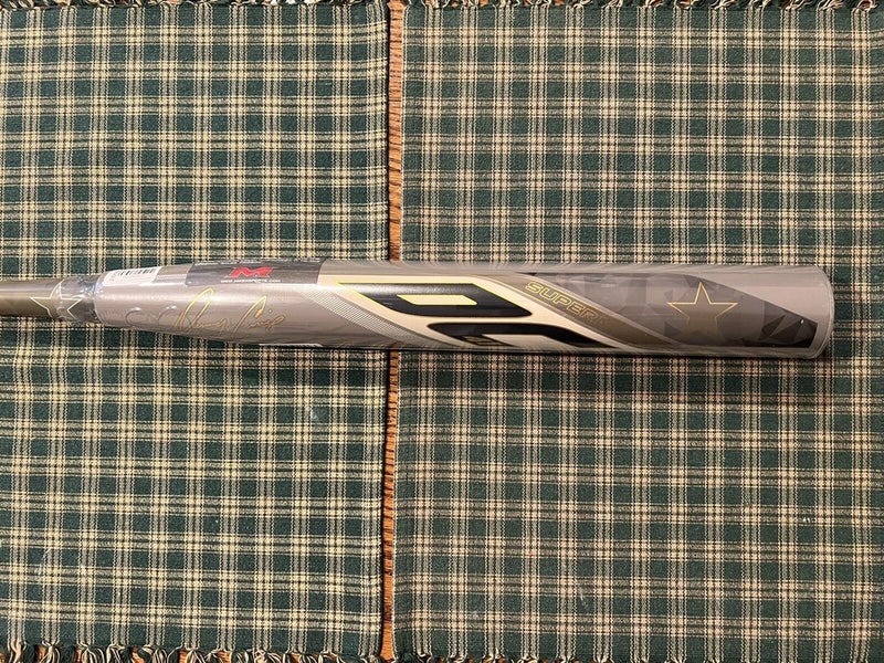 *RARE* NIW 2019 MIKEN DENNY CRINE DC41 SUPERMAX ASA SLOWPITCH SOFTBALL BAT 34/27
