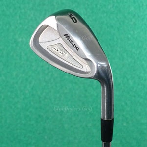 Mizuno MX-17 Single 9 Iron True Temper Dynalite Gold R300 Steel Regular