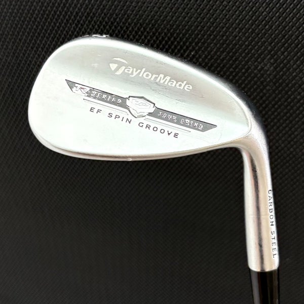 TAYLORMADE TOUR PREFERRED CHROME EF WEDGE (52 DEGREE)