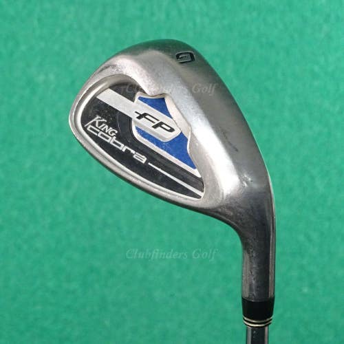 King Cobra FP 2008 GW Gap Wedge Nippon NS Pro 1030H Steel Regular