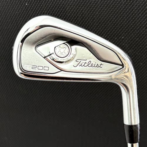 TITLEIST T200 2019 4 IRON