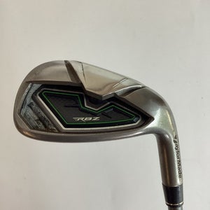 TaylorMade RBZ Single 9 Iron With Regular Graphite Shaft