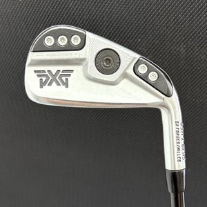 PXG 0311 X GEN5 UTILITY 2 IRON (18 DEGREE)