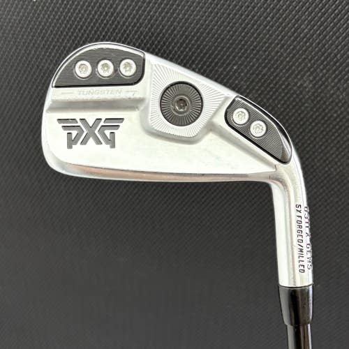 PXG 0311 X GEN5 UTILITY 2 IRON (18 DEGREE)