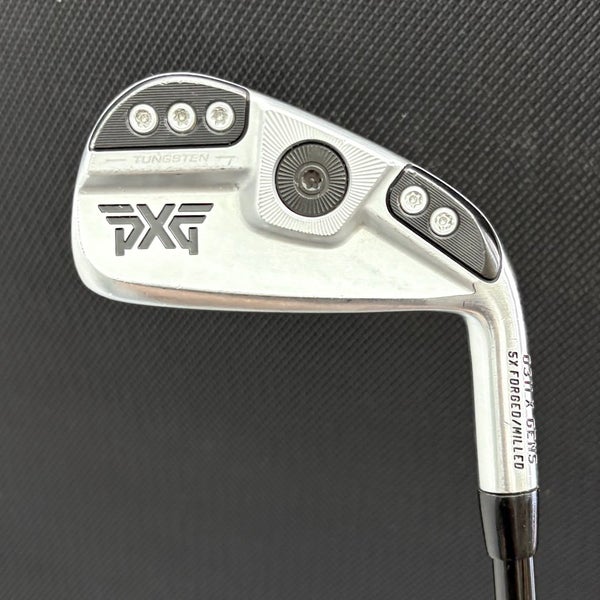 PXG 0311 X GEN5 UTILITY 2 IRON (18 DEGREE)