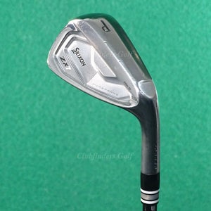 Srixon ZX7 MKII PW Pitching Wedge Fujikura Axiom VeloCore Graphite Extra Stiff