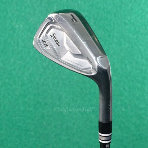 Srixon ZX7 MKII PW Pitching Wedge Fujikura Axiom VeloCore Graphite Extra Stiff